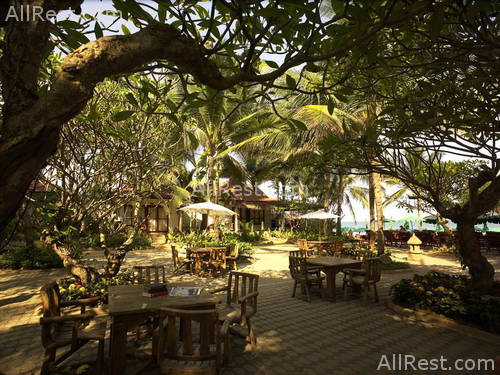 Chaweng Buri Resort 2